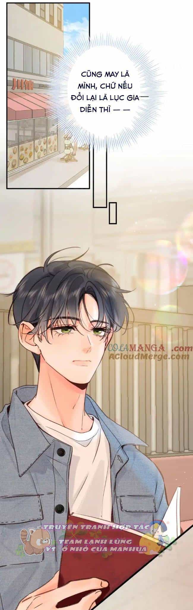 Tôi Mộng Giữa Ban Ngày - Chương 49 - ảnh 9