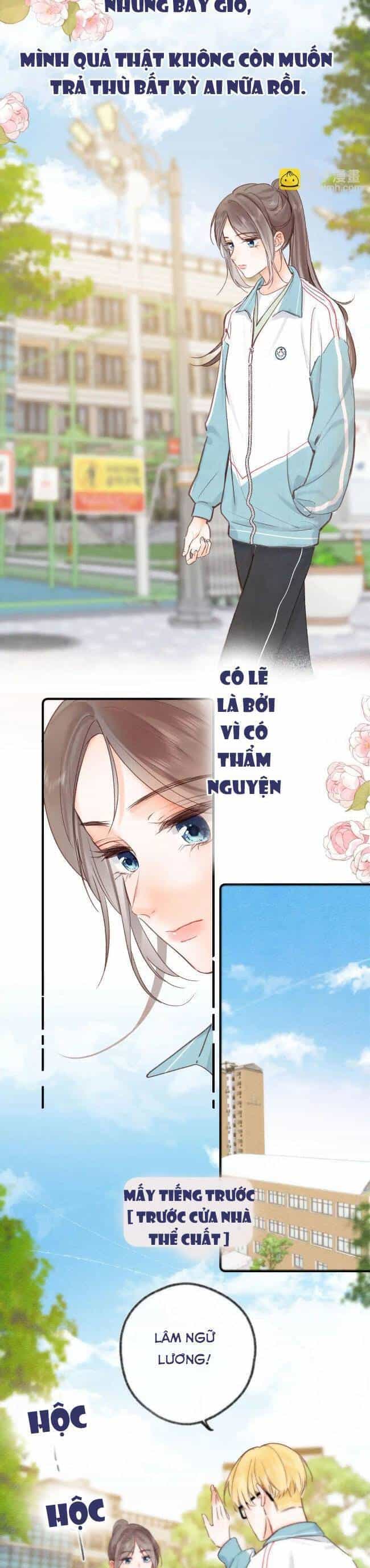 Tôi Mộng Giữa Ban Ngày - Chương 52 - ảnh 11
