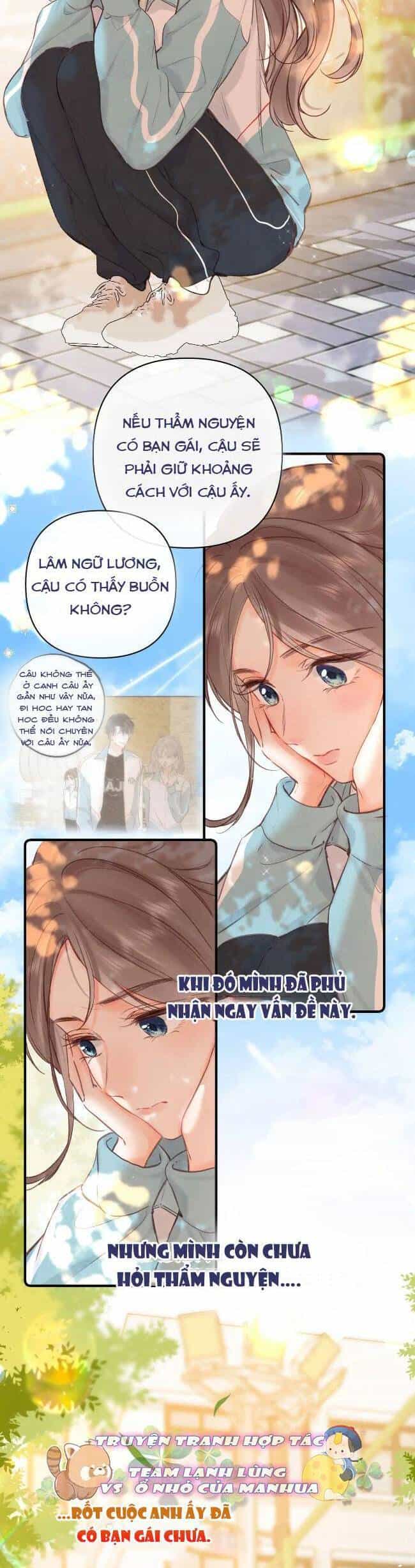 Tôi Mộng Giữa Ban Ngày - Chương 52 - ảnh 17