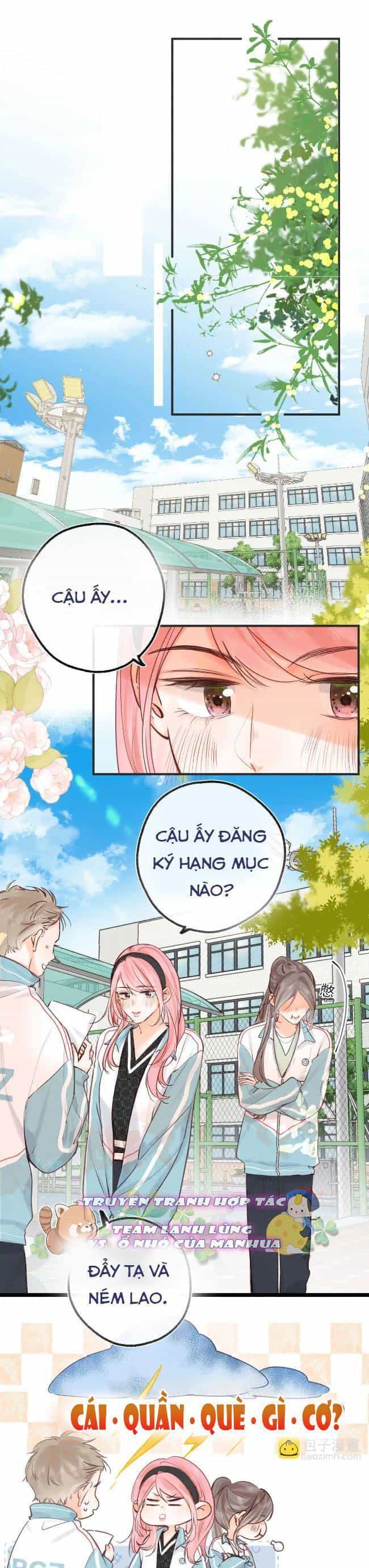 Tôi Mộng Giữa Ban Ngày - Chương 52 - ảnh 4