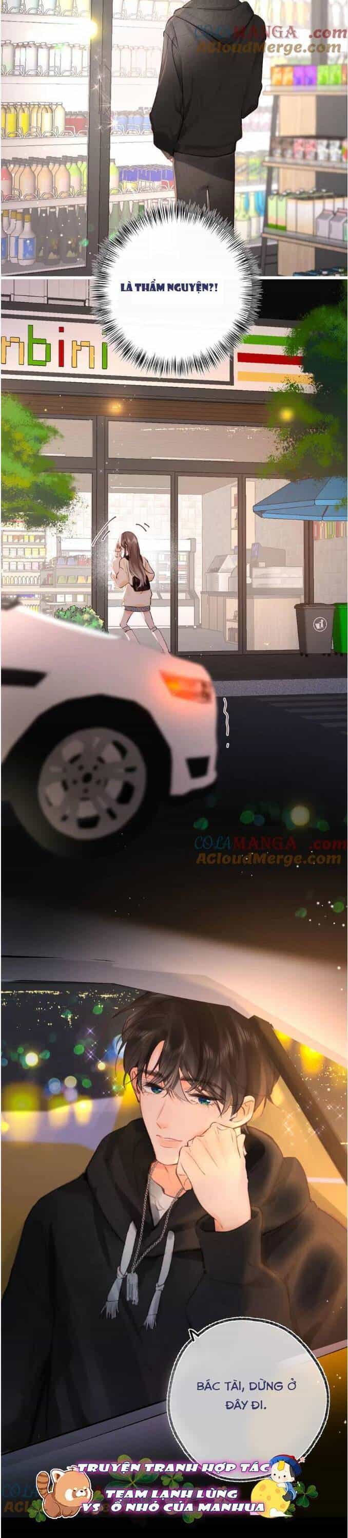 Tôi Mộng Giữa Ban Ngày - Chương 53 - ảnh 16