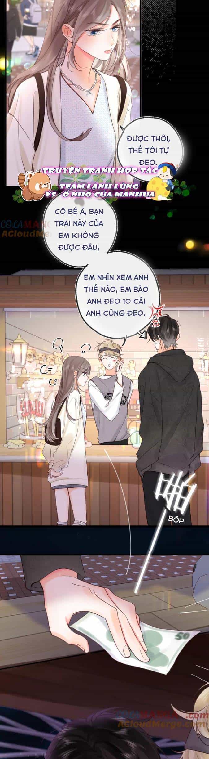 Tôi Mộng Giữa Ban Ngày - Chương 56 - ảnh 14
