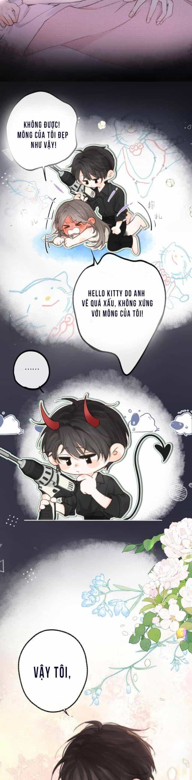 Tôi Mộng Giữa Ban Ngày - Chương 4 - ảnh 15