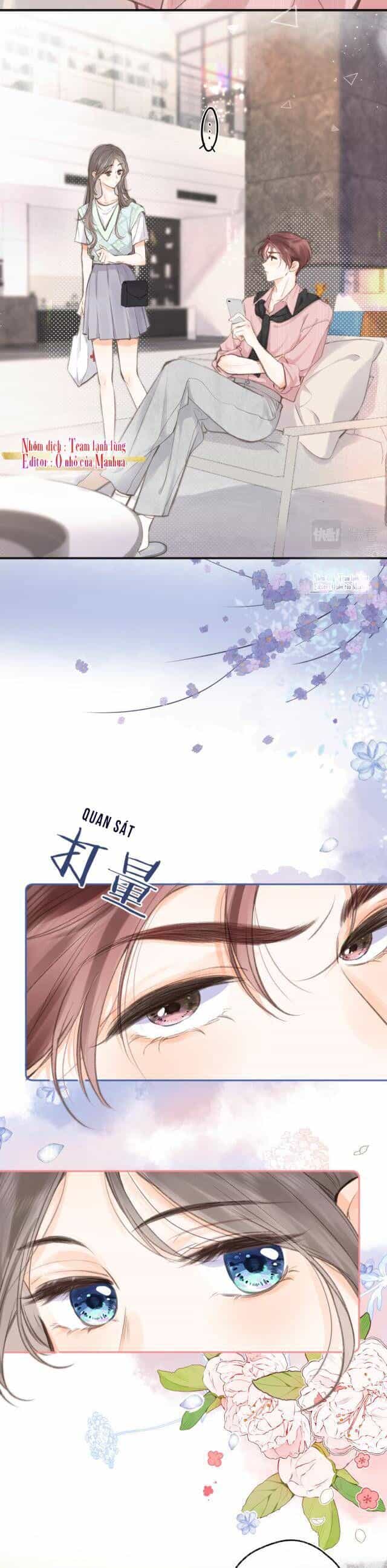 Tôi Mộng Giữa Ban Ngày - Chương 4 - ảnh 6
