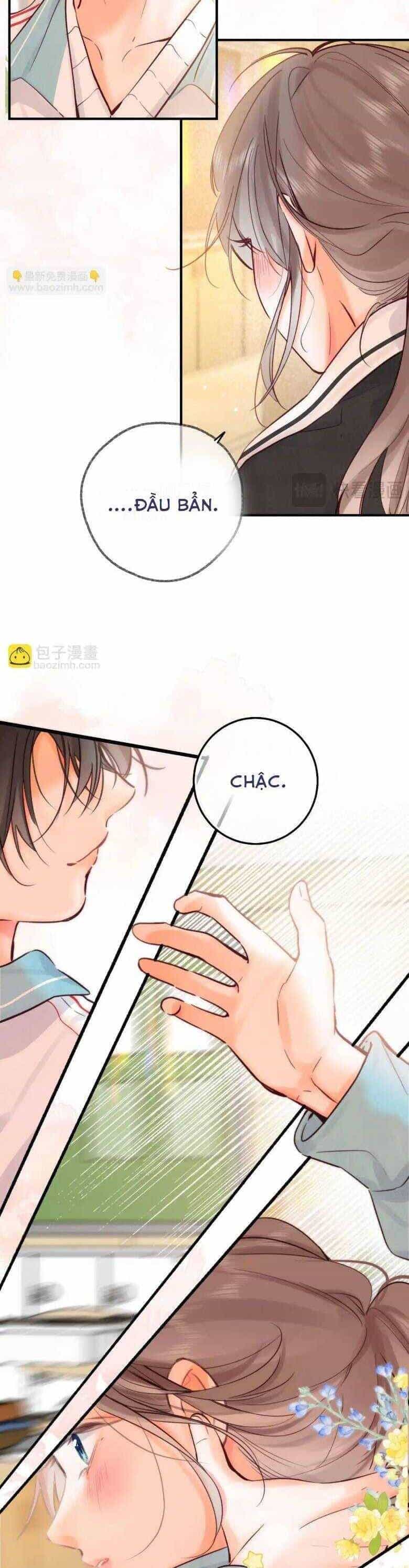 Tôi Mộng Giữa Ban Ngày - Chương 59 - ảnh 15