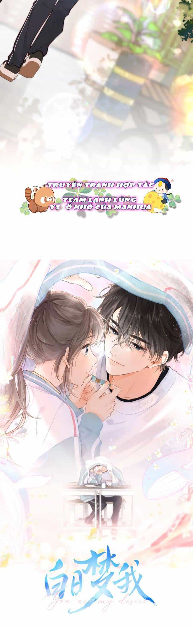 Tôi Mộng Giữa Ban Ngày - Chương 62 - ảnh 12