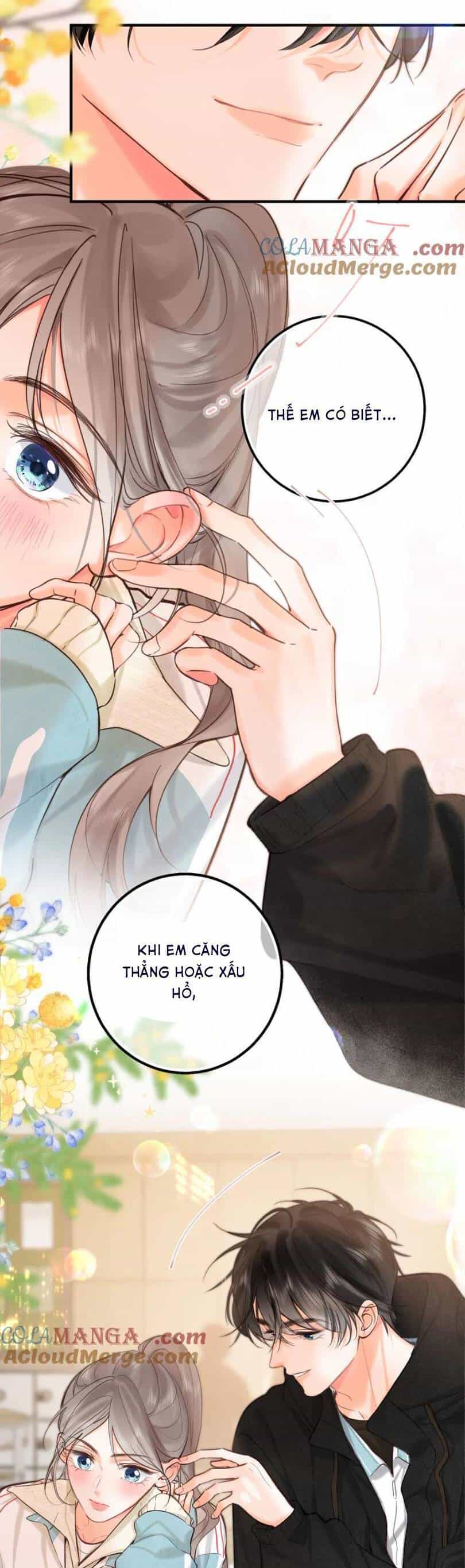 Tôi Mộng Giữa Ban Ngày - Chương 63 - ảnh 15