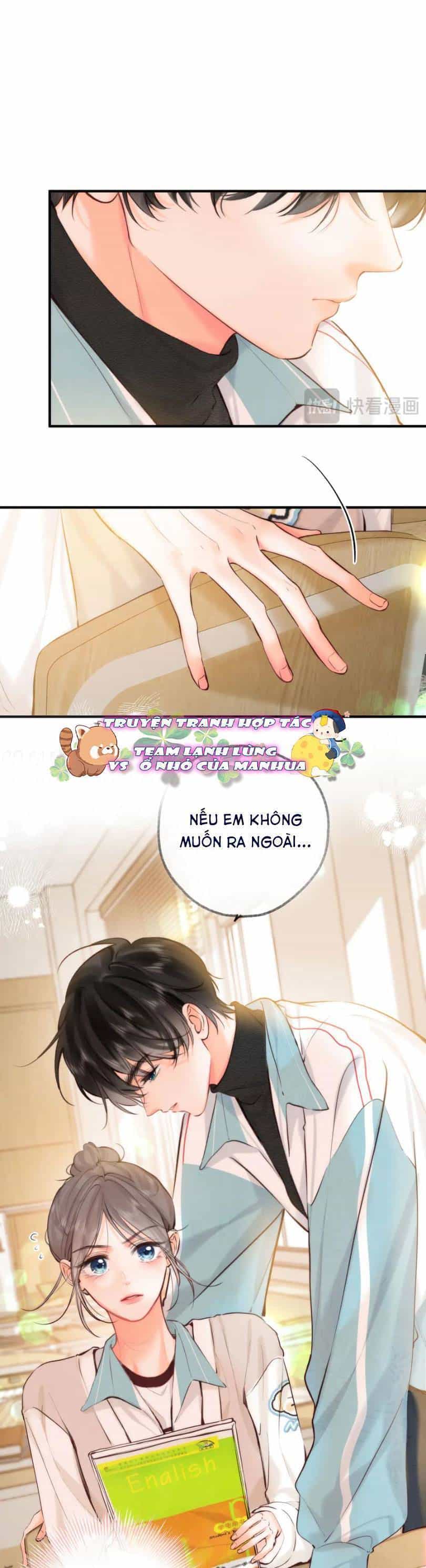 Tôi Mộng Giữa Ban Ngày - Chương 64 - ảnh 15