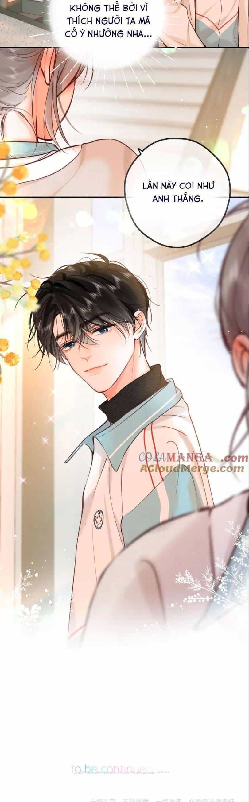 Tôi Mộng Giữa Ban Ngày - Chương 64 - ảnh 26