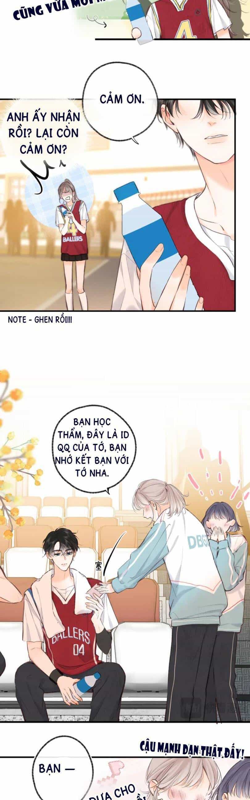 Tôi Mộng Giữa Ban Ngày - Chương 69 - ảnh 13