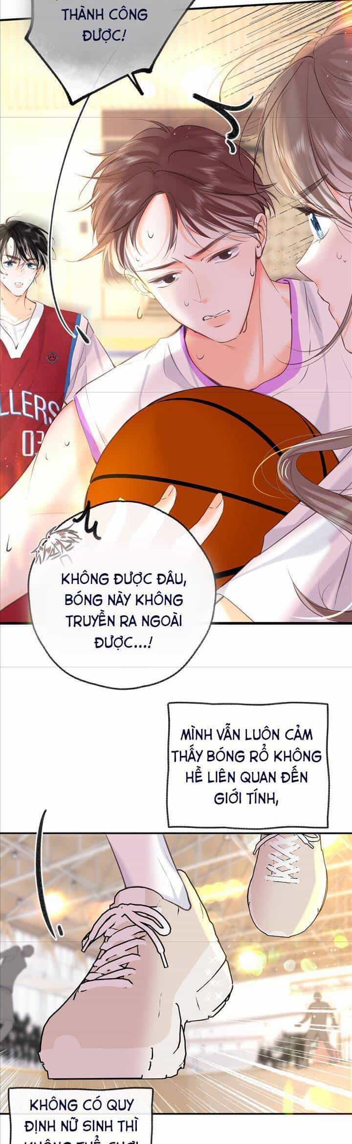 Tôi Mộng Giữa Ban Ngày - Chương 71 - ảnh 22