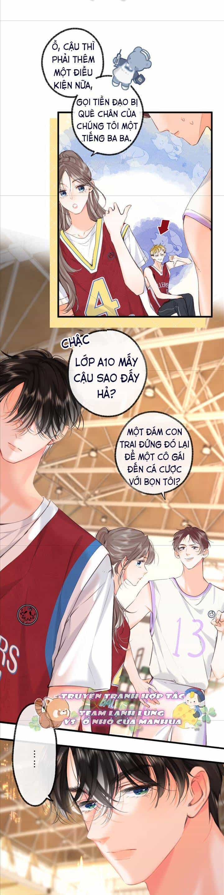 Tôi Mộng Giữa Ban Ngày - Chương 72 - ảnh 4