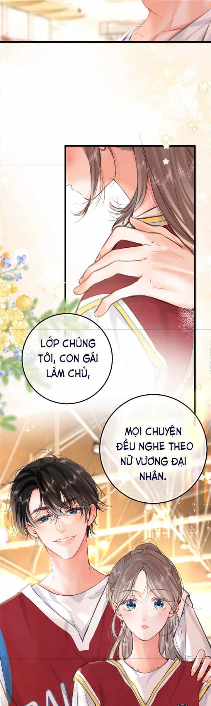 Tôi Mộng Giữa Ban Ngày - Chương 72 - ảnh 5