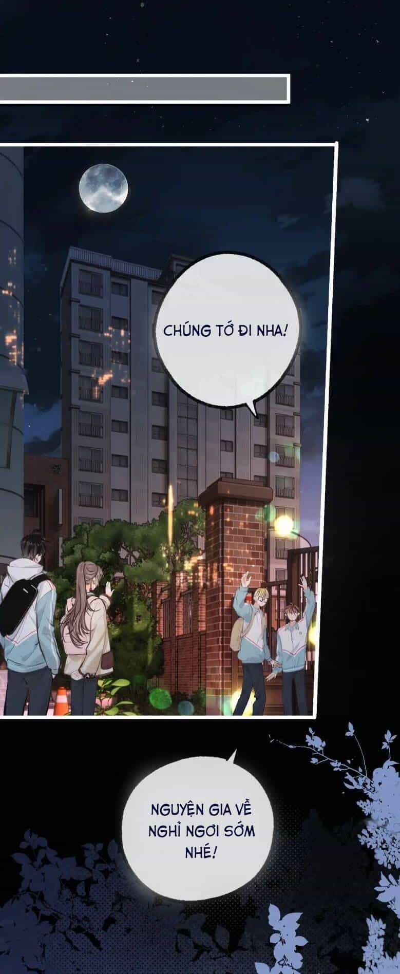 Tôi Mộng Giữa Ban Ngày - Chương 73 - ảnh 20