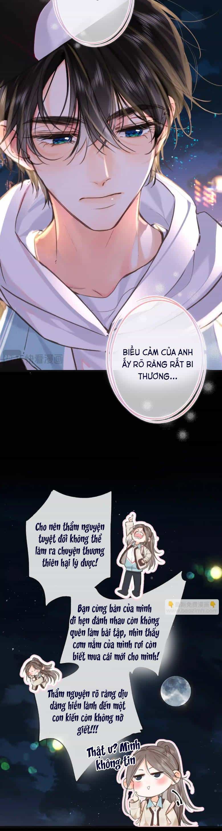 Tôi Mộng Giữa Ban Ngày - Chương 73 - ảnh 34