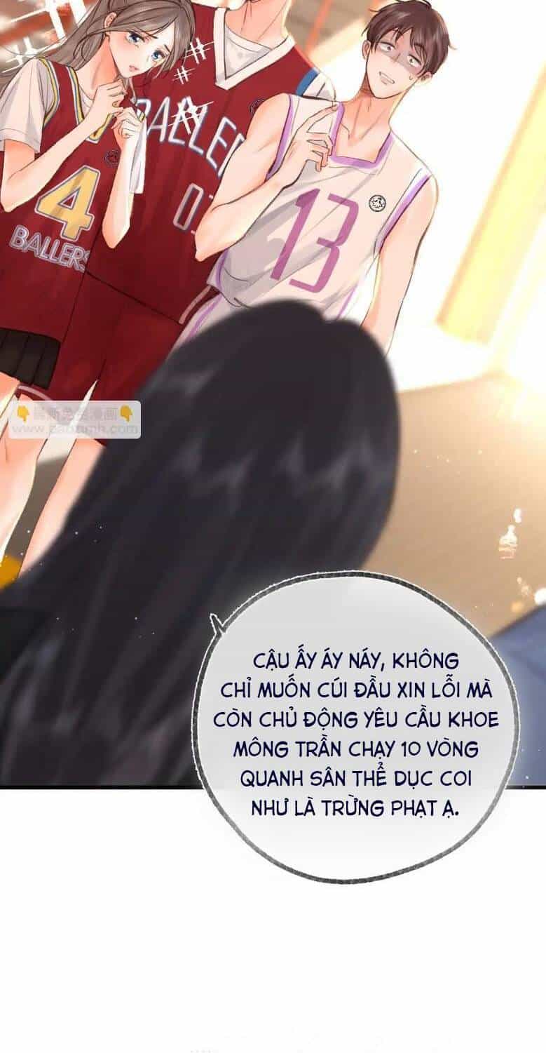 Tôi Mộng Giữa Ban Ngày - Chương 73 - ảnh 8