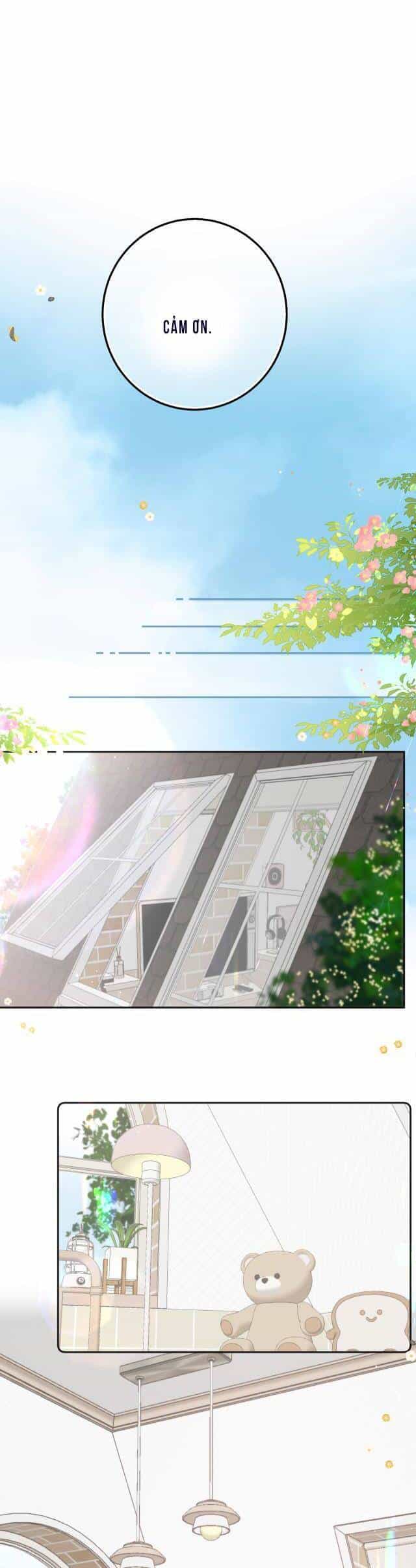 Tôi Mộng Giữa Ban Ngày - Chương 6 - ảnh 24