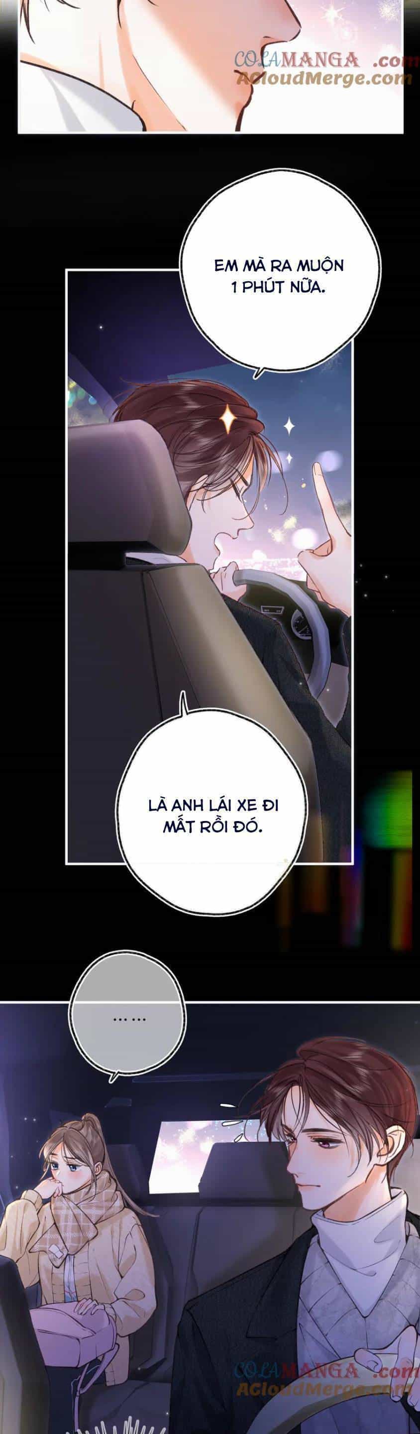 Tôi Mộng Giữa Ban Ngày - Chương 78 - ảnh 17
