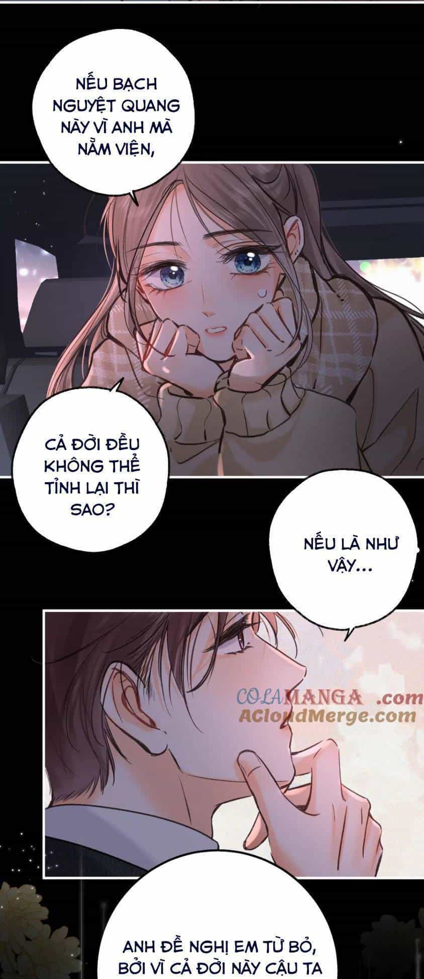 Tôi Mộng Giữa Ban Ngày - Chương 78 - ảnh 21