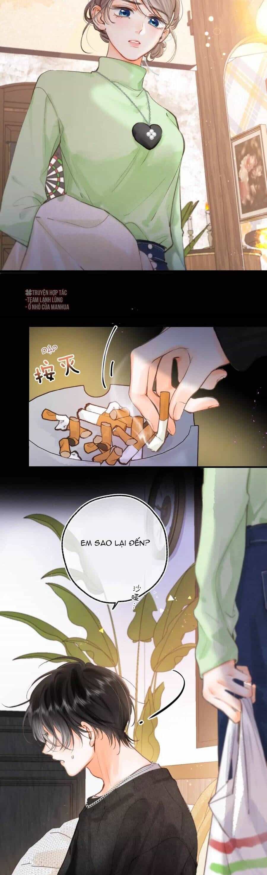 Tôi Mộng Giữa Ban Ngày - Chương 79 - ảnh 12