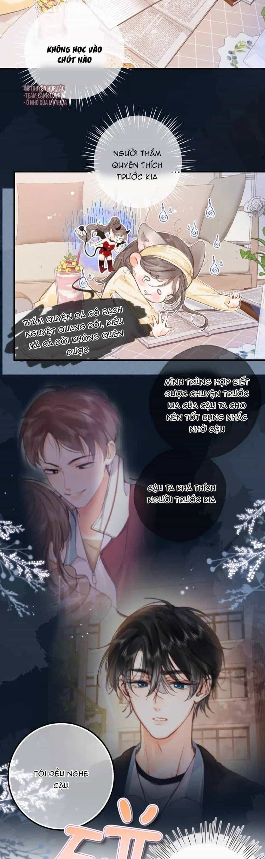 Tôi Mộng Giữa Ban Ngày - Chương 79 - ảnh 4