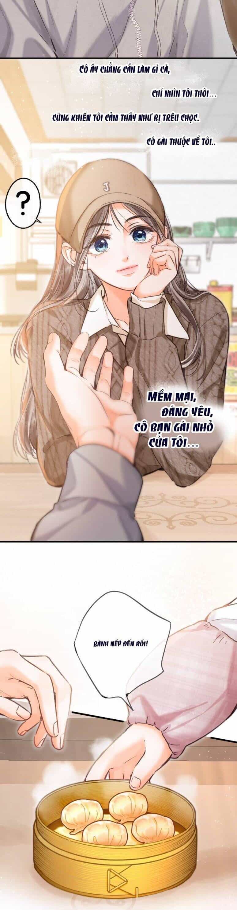 Tôi Mộng Giữa Ban Ngày - Chương 84 - ảnh 14