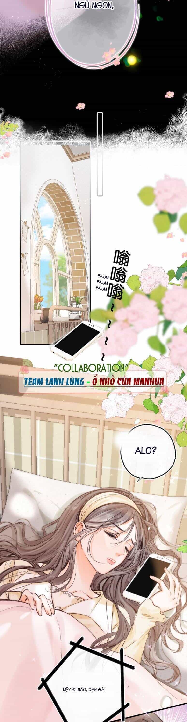 Tôi Mộng Giữa Ban Ngày - Chương 84 - ảnh 2