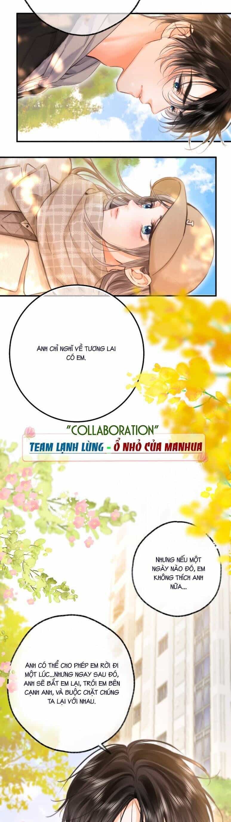 Tôi Mộng Giữa Ban Ngày - Chương 84 - ảnh 25