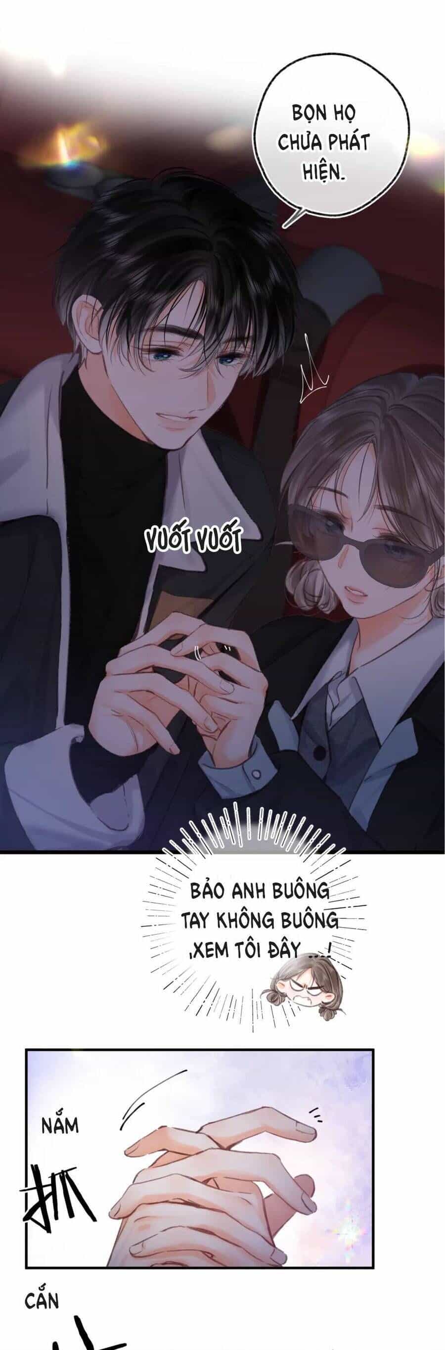 Tôi Mộng Giữa Ban Ngày - Chương 86 - ảnh 2
