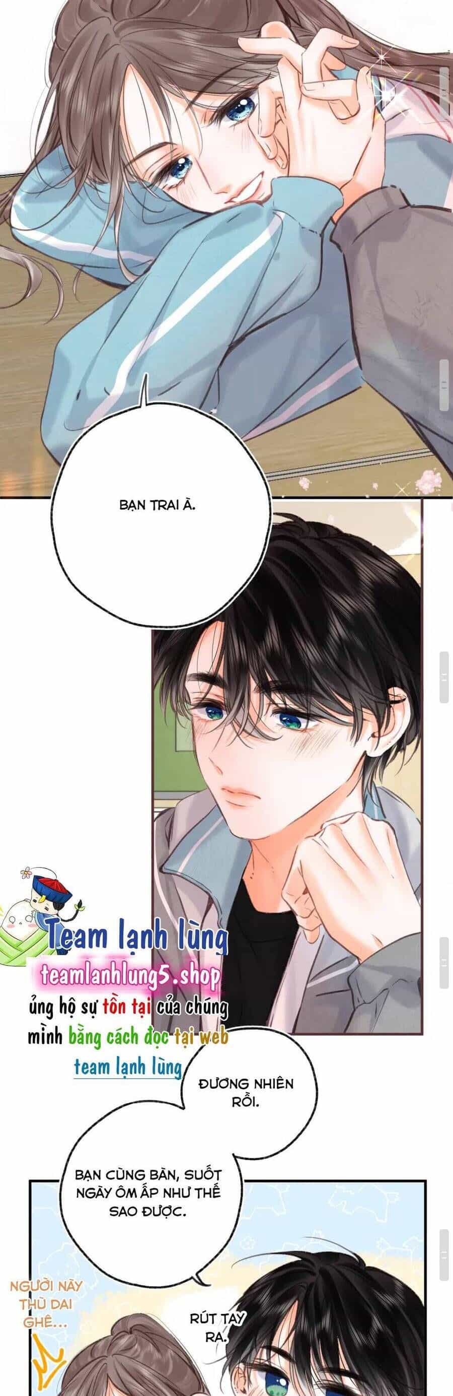 Tôi Mộng Giữa Ban Ngày - Chương 87 - ảnh 22