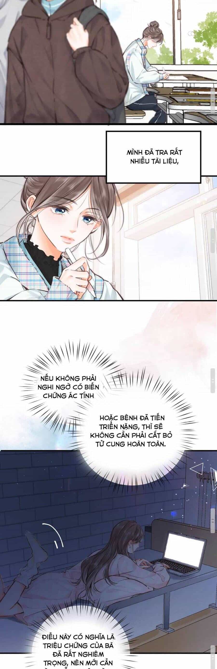 Tôi Mộng Giữa Ban Ngày - Chương 87 - ảnh 24