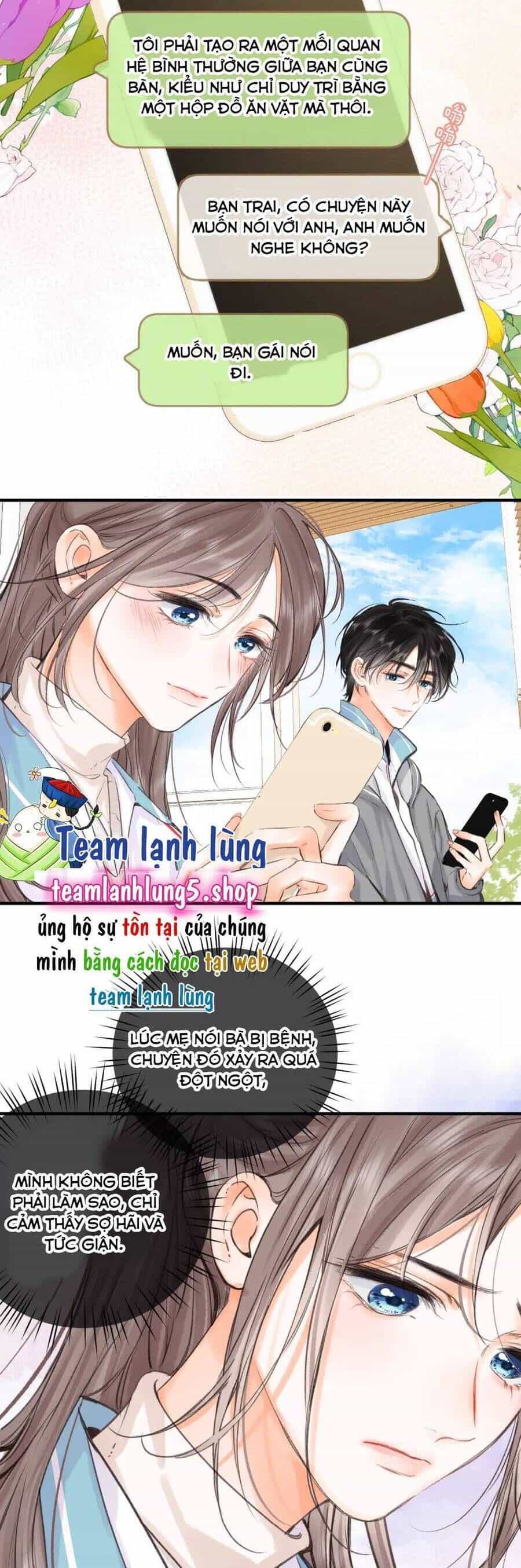 Tôi Mộng Giữa Ban Ngày - Chương 87 - ảnh 6