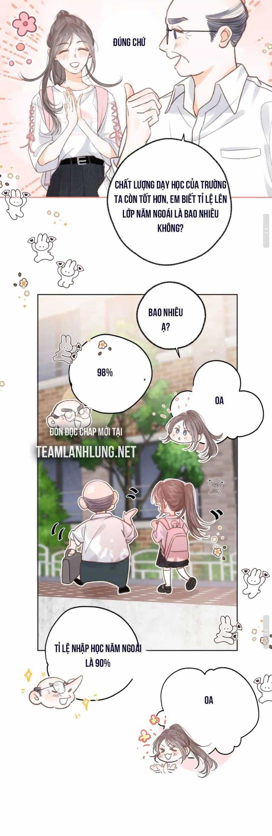 Tôi Mộng Giữa Ban Ngày - Chương 7 - ảnh 13