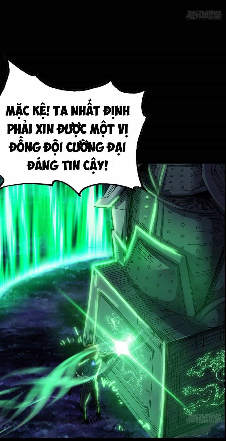 Tôi Một Tay Thống Trị Trò Chơi - Chương 0 - ảnh 12
