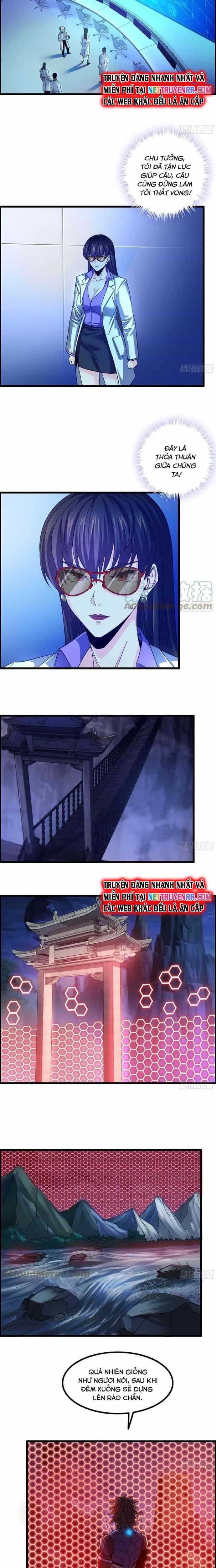 Tôi Một Tay Thống Trị Trò Chơi - Chương 11 - ảnh 8