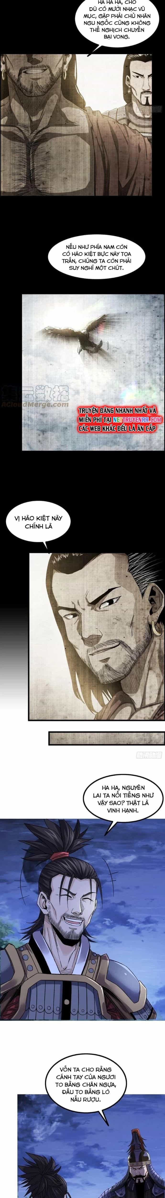 Tôi Một Tay Thống Trị Trò Chơi - Chương 15 - ảnh 5