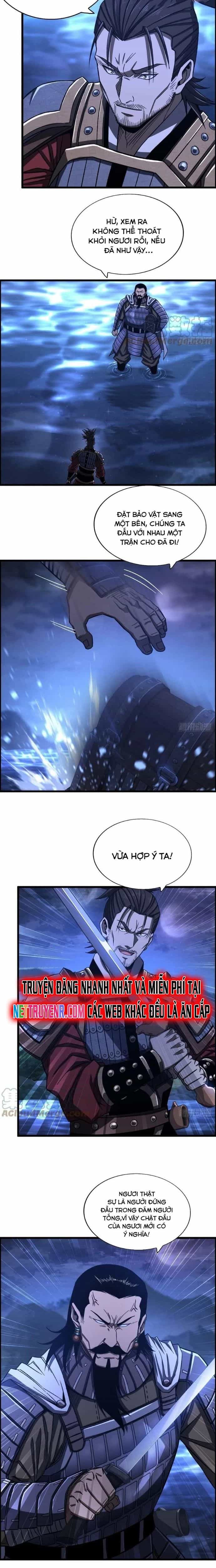 Tôi Một Tay Thống Trị Trò Chơi - Chương 21 - ảnh 10