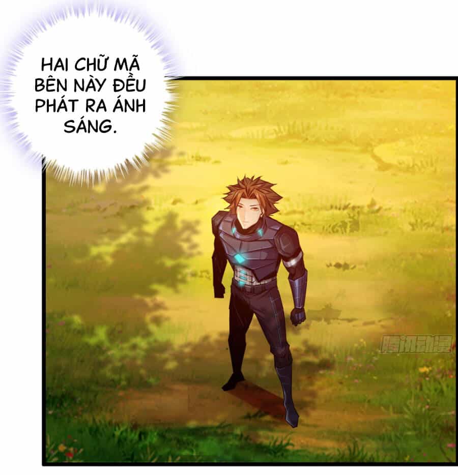 Tôi Một Tay Thống Trị Trò Chơi - Chương 2 - ảnh 24