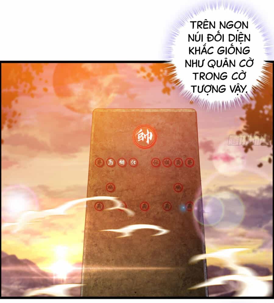 Tôi Một Tay Thống Trị Trò Chơi - Chương 2 - ảnh 3