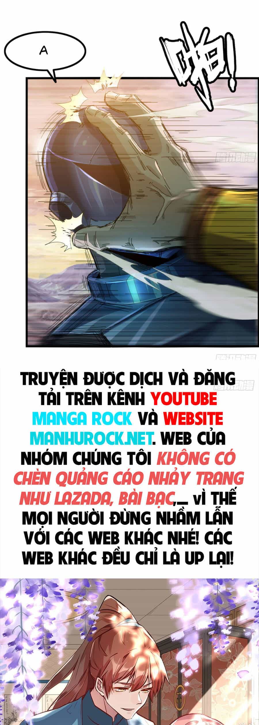 Tôi Một Tay Thống Trị Trò Chơi - Chương 2 - ảnh 64