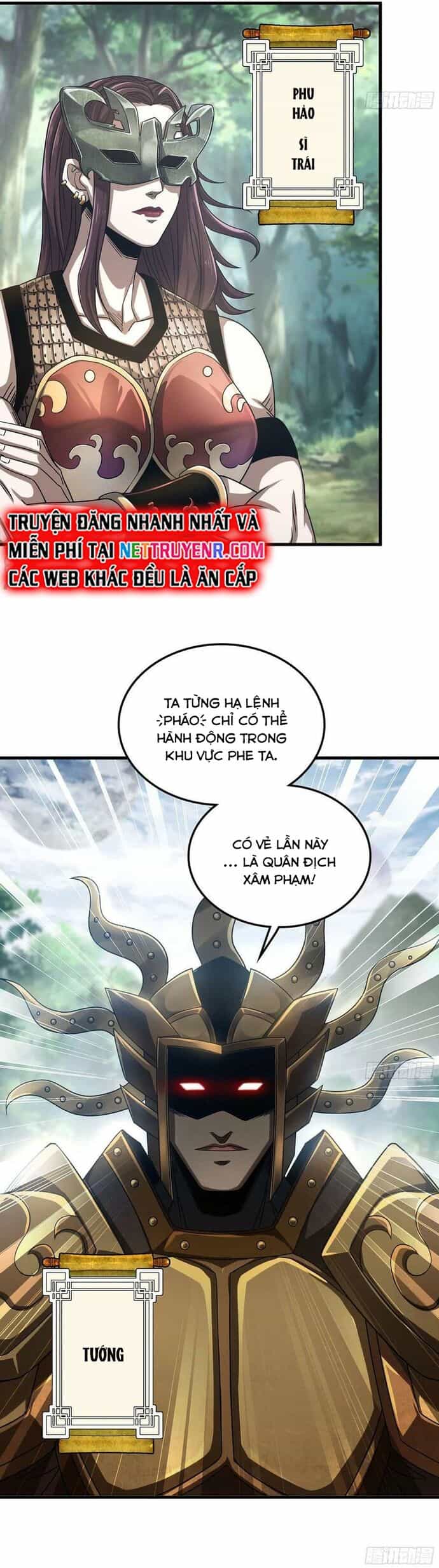 Tôi Một Tay Thống Trị Trò Chơi - Chương 32 - ảnh 10