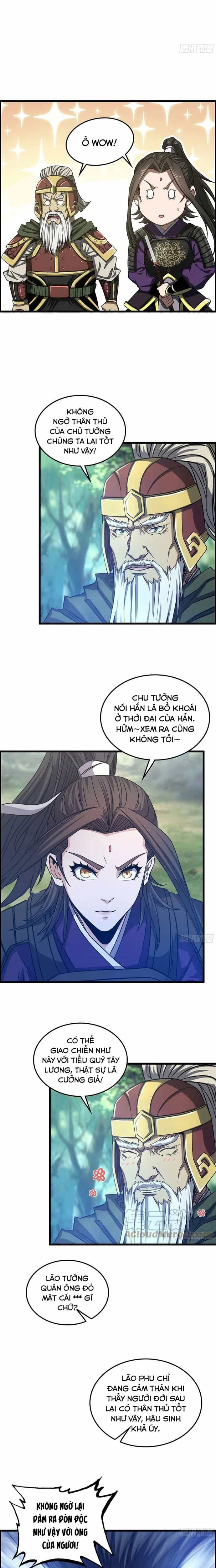Tôi Một Tay Thống Trị Trò Chơi - Chương 42 - ảnh 6