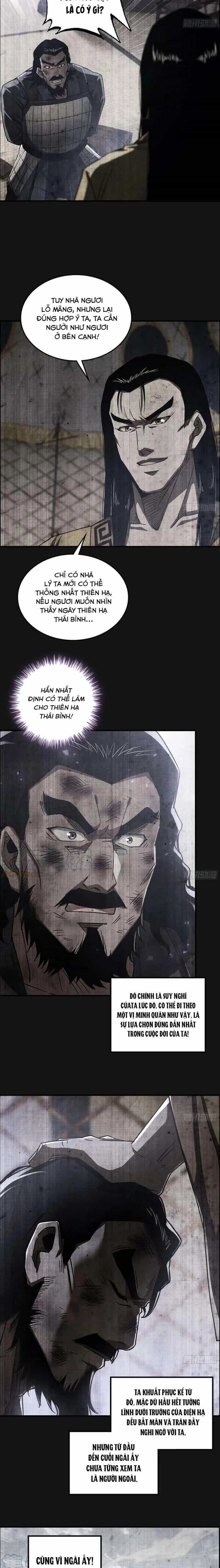 Tôi Một Tay Thống Trị Trò Chơi - Chương 58 - ảnh 7