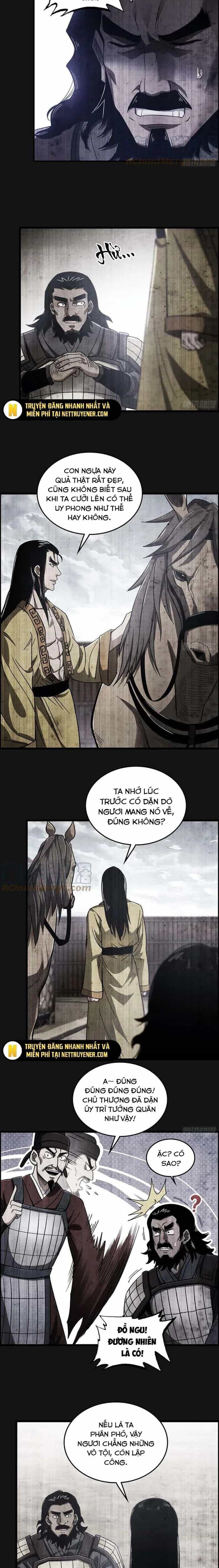 Tôi Một Tay Thống Trị Trò Chơi - Chương 60 - ảnh 6