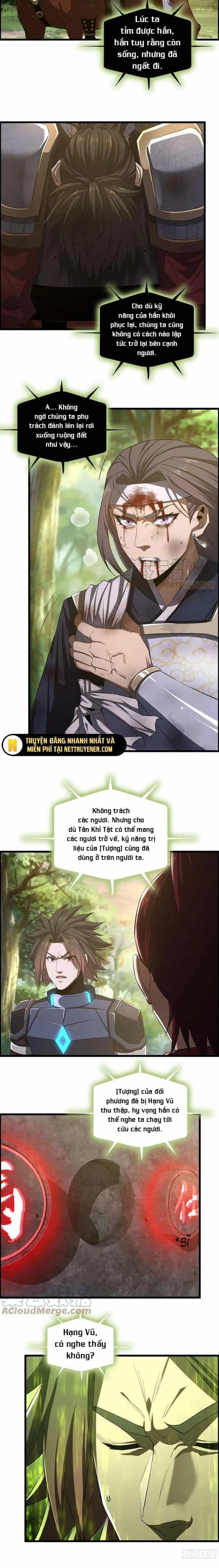 Tôi Một Tay Thống Trị Trò Chơi - Chương 62 - ảnh 3
