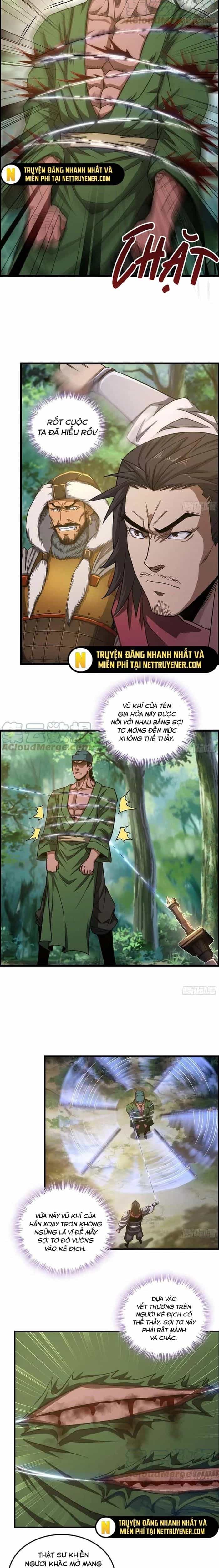 Tôi Một Tay Thống Trị Trò Chơi - Chương 66 - ảnh 7