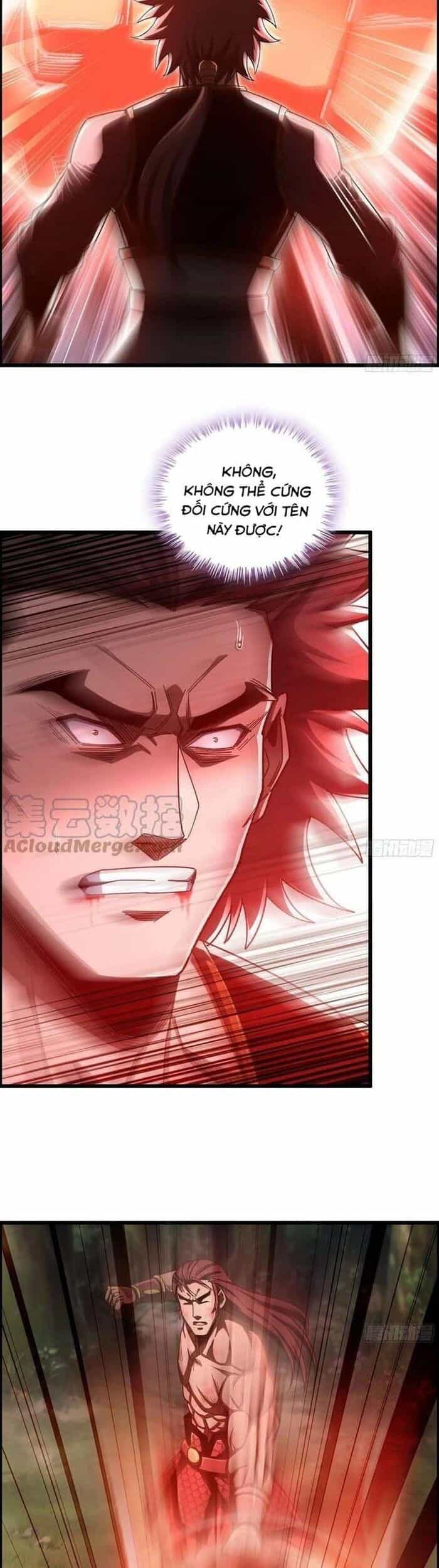 Tôi Một Tay Thống Trị Trò Chơi - Chương 70 - ảnh 6