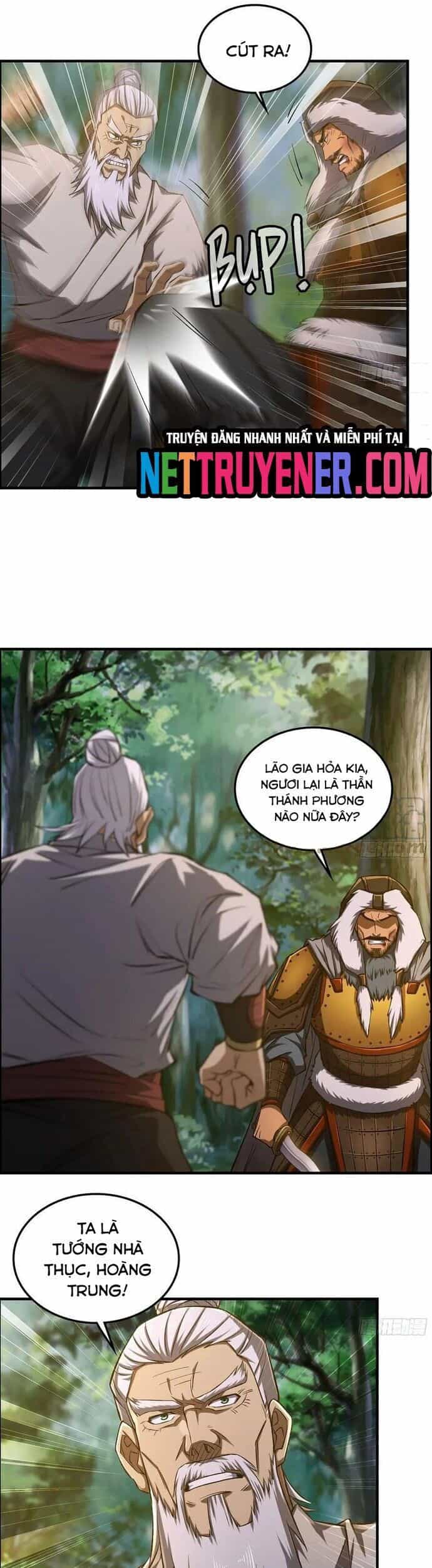 Tôi Một Tay Thống Trị Trò Chơi - Chương 71 - ảnh 5