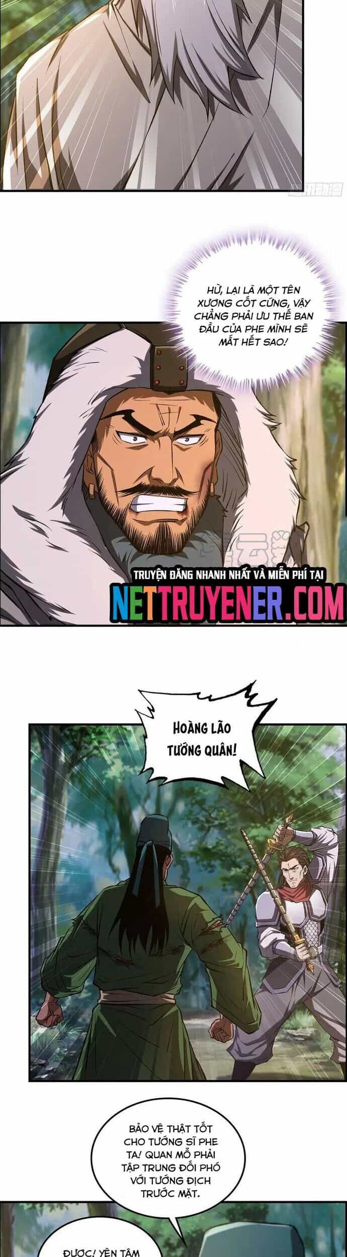Tôi Một Tay Thống Trị Trò Chơi - Chương 71 - ảnh 6