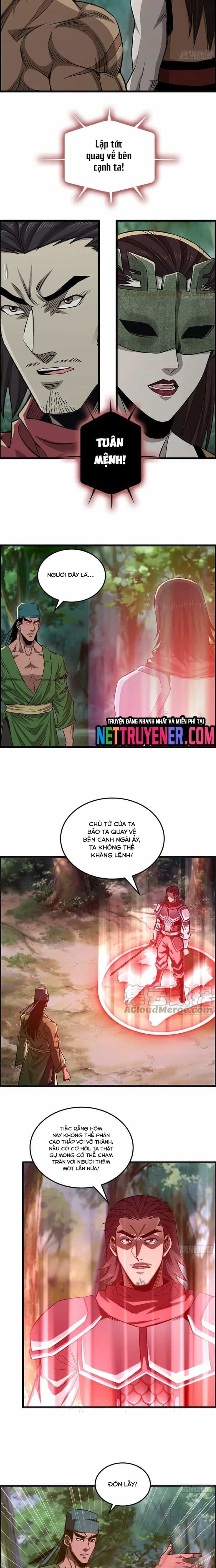 Tôi Một Tay Thống Trị Trò Chơi - Chương 75 - ảnh 5